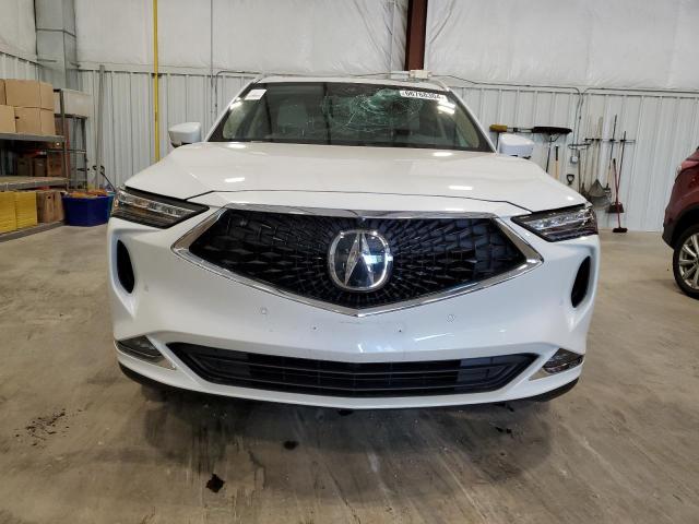 Photo 4 VIN: 5J8YE1H87NL025778 - ACURA MDX ADVANC 