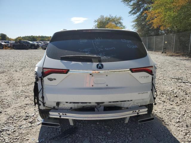 Photo 5 VIN: 5J8YE1H87NL041334 - ACURA MDX ADVANC 