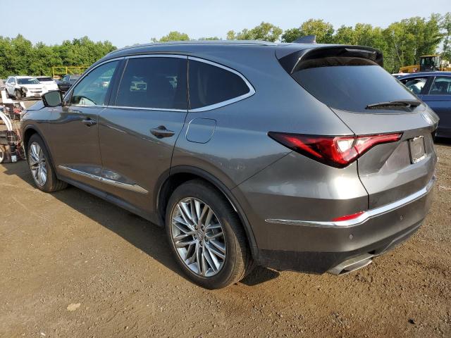 Photo 1 VIN: 5J8YE1H87NL050213 - ACURA MDX ADVANC 