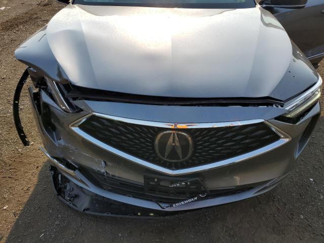 Photo 10 VIN: 5J8YE1H87NL050213 - ACURA MDX ADVANC 