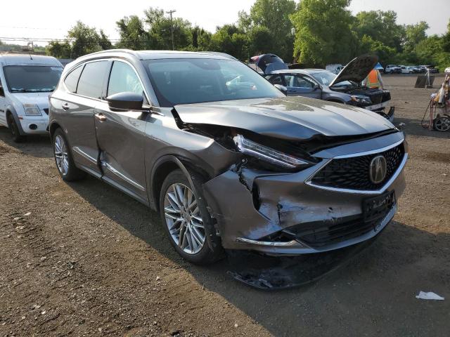 Photo 3 VIN: 5J8YE1H87NL050213 - ACURA MDX ADVANC 