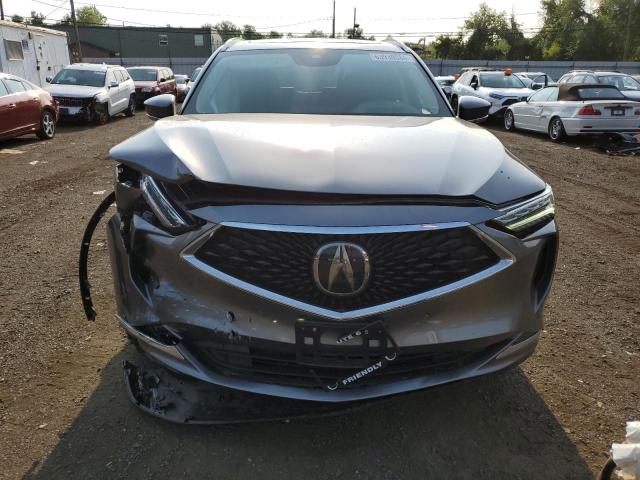 Photo 4 VIN: 5J8YE1H87NL050213 - ACURA MDX ADVANC 