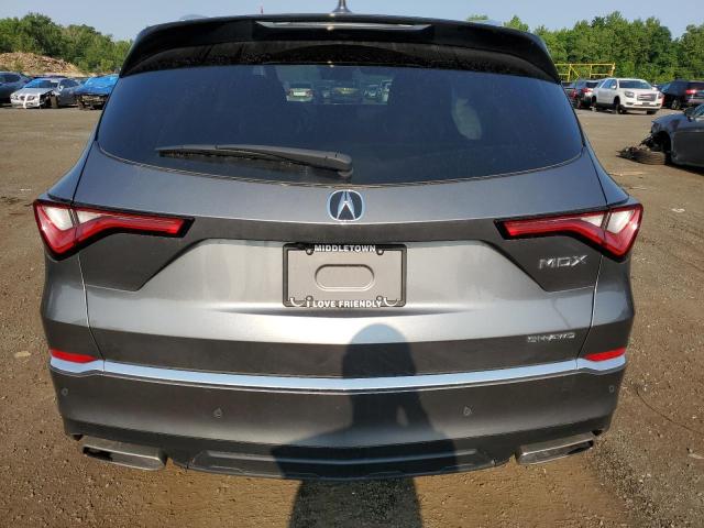 Photo 5 VIN: 5J8YE1H87NL050213 - ACURA MDX ADVANC 