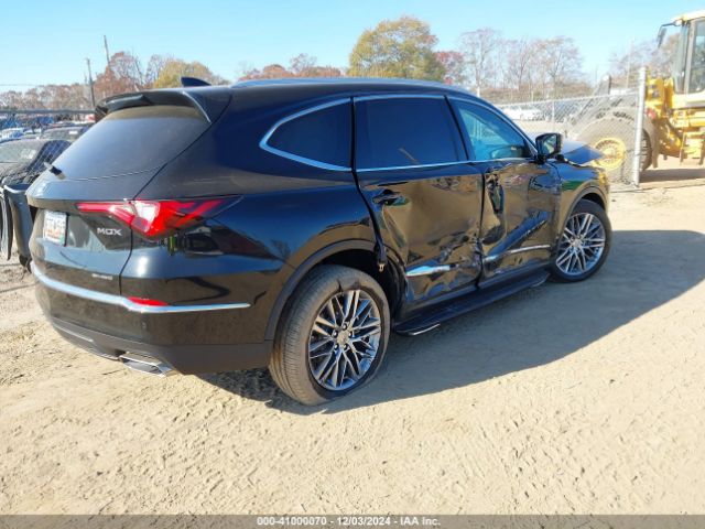 Photo 3 VIN: 5J8YE1H87PL010863 - ACURA MDX 