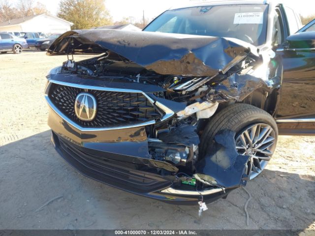 Photo 5 VIN: 5J8YE1H87PL010863 - ACURA MDX 