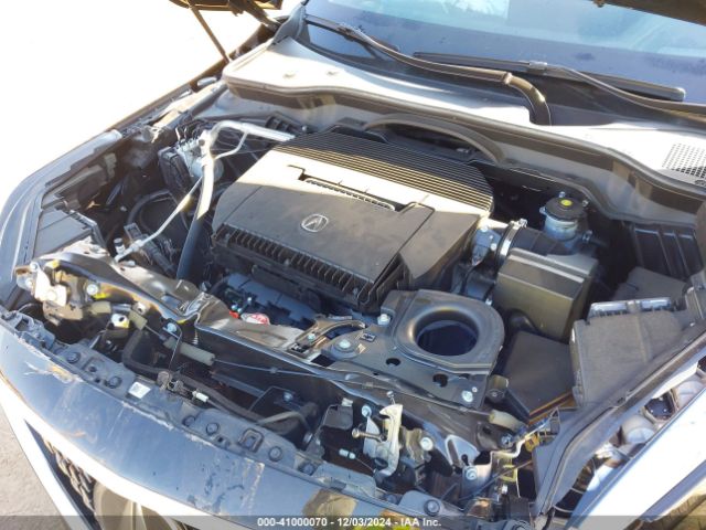 Photo 9 VIN: 5J8YE1H87PL010863 - ACURA MDX 