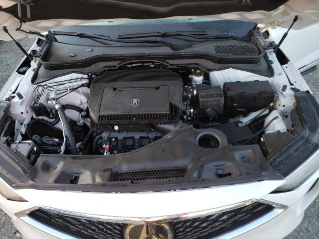 Photo 11 VIN: 5J8YE1H88NL000209 - ACURA MDX ADVANC 