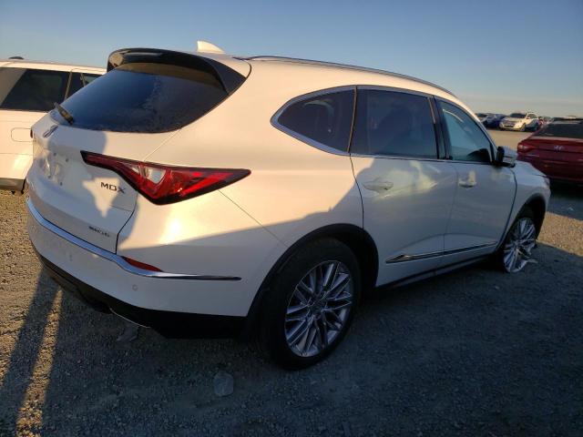 Photo 2 VIN: 5J8YE1H88NL000209 - ACURA MDX ADVANC 