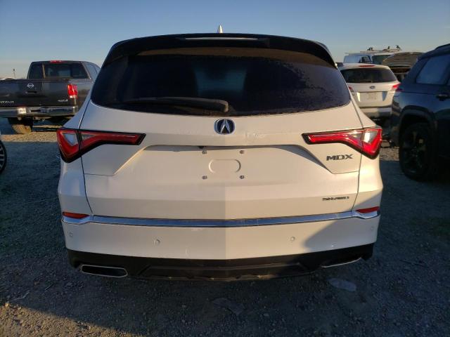 Photo 5 VIN: 5J8YE1H88NL000209 - ACURA MDX ADVANC 