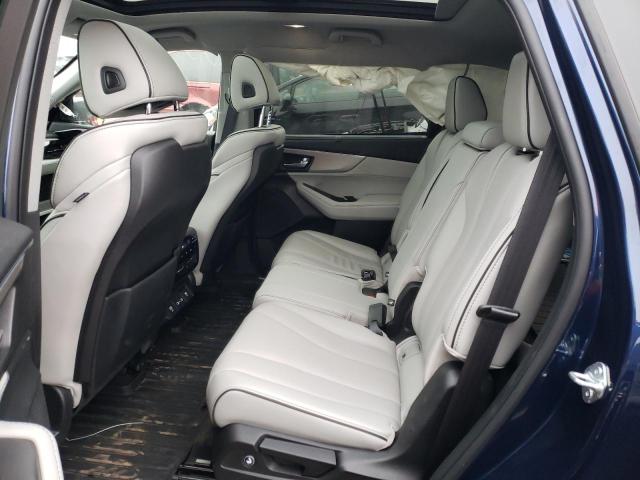 Photo 10 VIN: 5J8YE1H88NL029242 - ACURA MDX ADVANC 