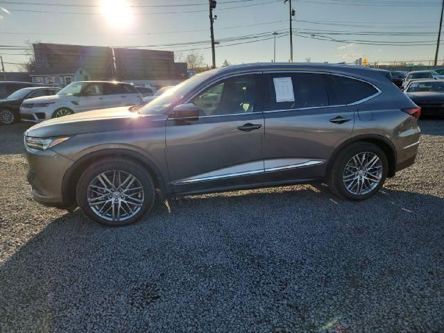 Photo 14 VIN: 5J8YE1H88NL032643 - ACURA MDX ADVANC 