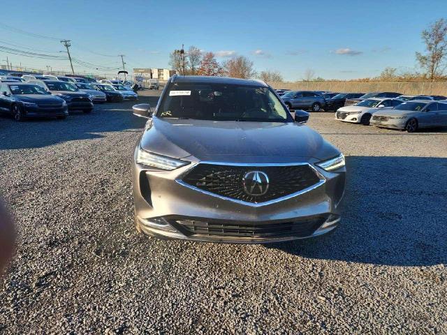 Photo 4 VIN: 5J8YE1H88NL032643 - ACURA MDX ADVANC 