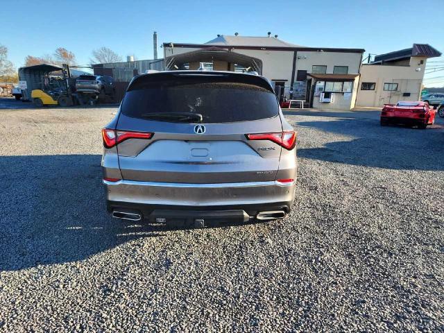 Photo 5 VIN: 5J8YE1H88NL032643 - ACURA MDX ADVANC 