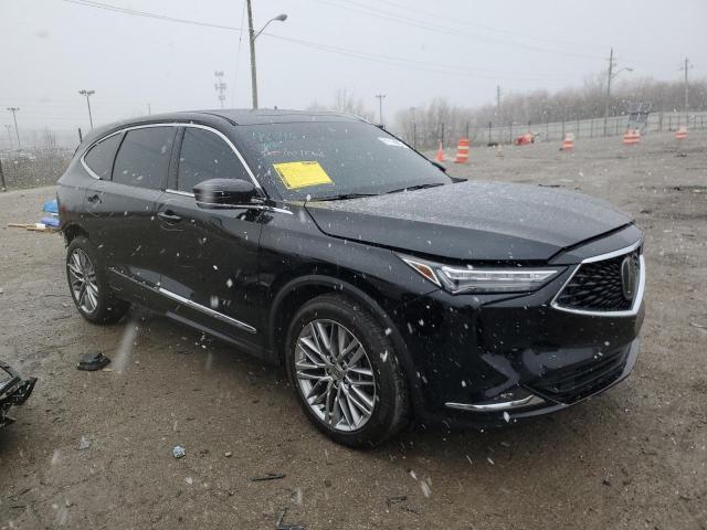 Photo 3 VIN: 5J8YE1H88PL031155 - ACURA MDX 