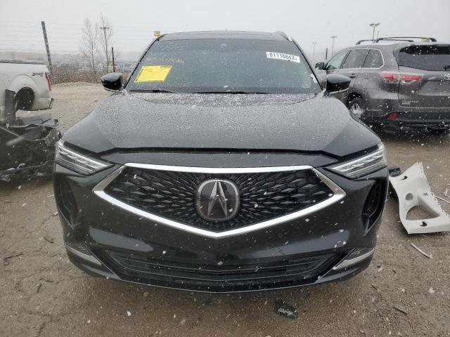 Photo 4 VIN: 5J8YE1H88PL031155 - ACURA MDX 