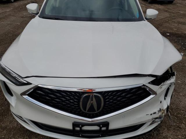 Photo 10 VIN: 5J8YE1H88PL038901 - ACURA MDX 