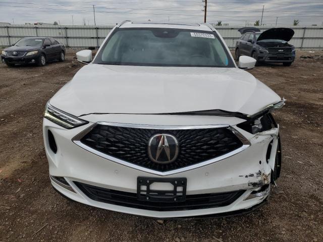 Photo 4 VIN: 5J8YE1H88PL038901 - ACURA MDX 