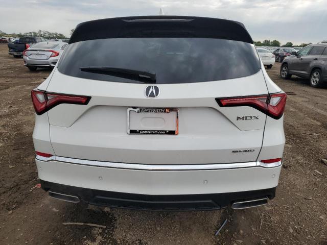 Photo 5 VIN: 5J8YE1H88PL038901 - ACURA MDX 