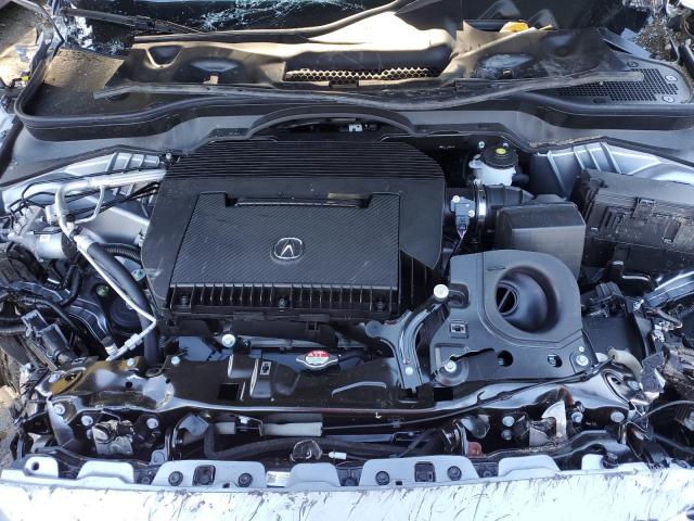 Photo 10 VIN: 5J8YE1H88PL040809 - ACURA MDX 