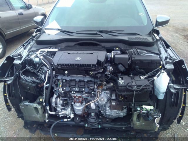 Photo 9 VIN: 5J8YE1H89NL013888 - ACURA MDX 