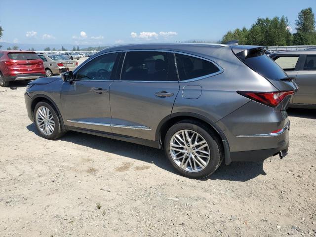 Photo 1 VIN: 5J8YE1H89PL007754 - ACURA MDX ADVANC 