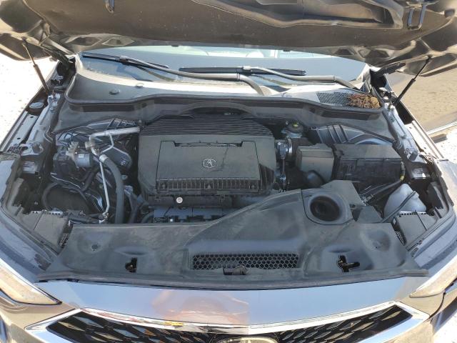 Photo 11 VIN: 5J8YE1H89PL007754 - ACURA MDX ADVANC 