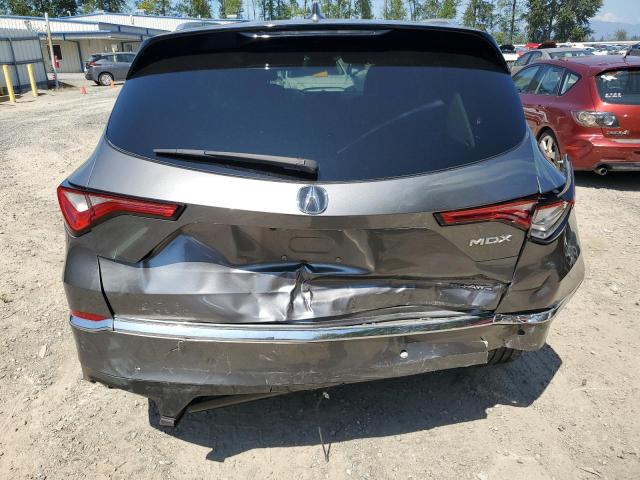 Photo 5 VIN: 5J8YE1H89PL007754 - ACURA MDX ADVANC 