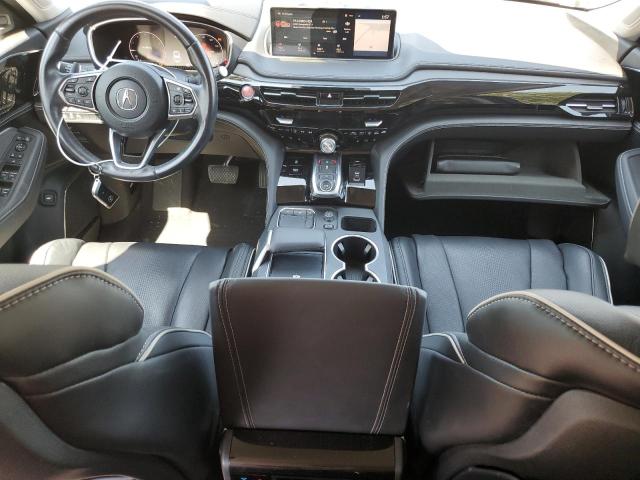 Photo 7 VIN: 5J8YE1H89PL007754 - ACURA MDX ADVANC 