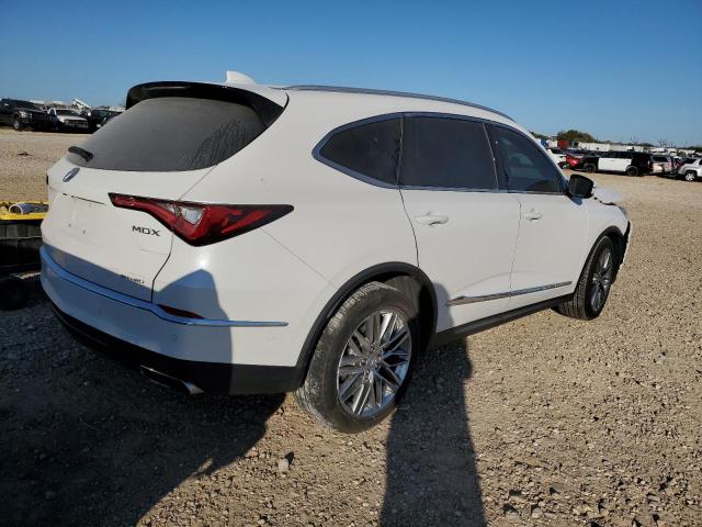 Photo 2 VIN: 5J8YE1H89RL014321 - ACURA MDX ADVANC 