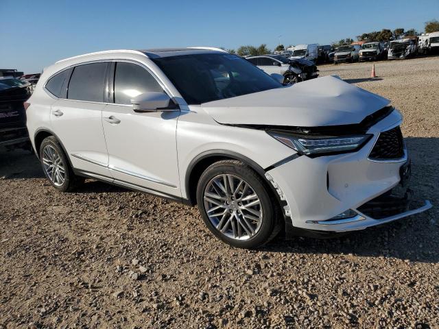 Photo 3 VIN: 5J8YE1H89RL014321 - ACURA MDX ADVANC 