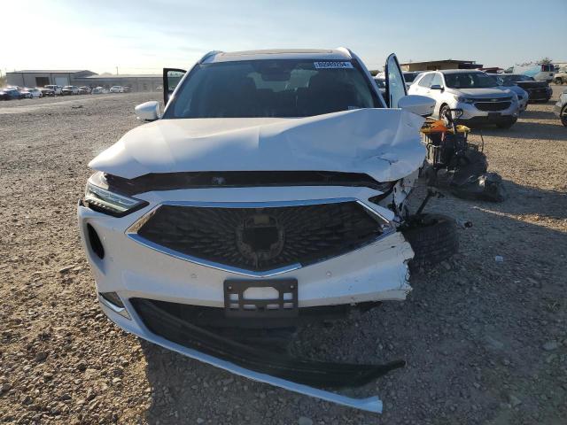 Photo 4 VIN: 5J8YE1H89RL014321 - ACURA MDX ADVANC 