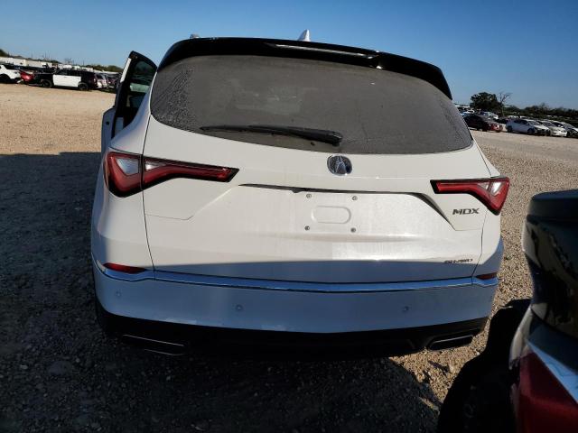 Photo 5 VIN: 5J8YE1H89RL014321 - ACURA MDX ADVANC 