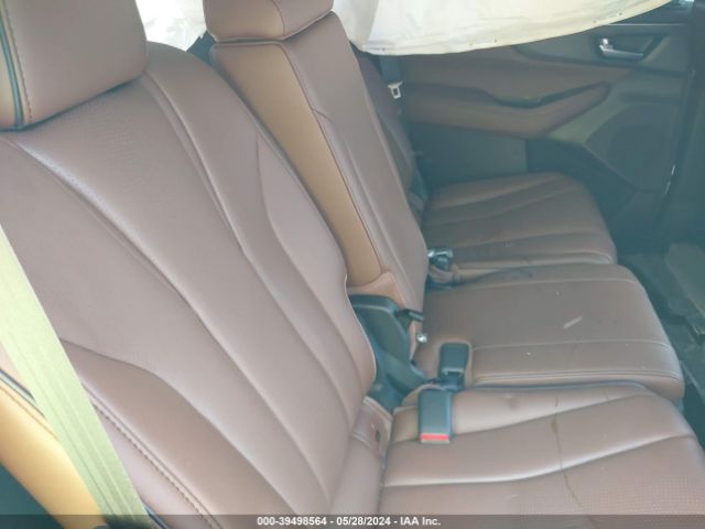 Photo 7 VIN: 5J8YE1H8XNL001894 - ACURA MDX 