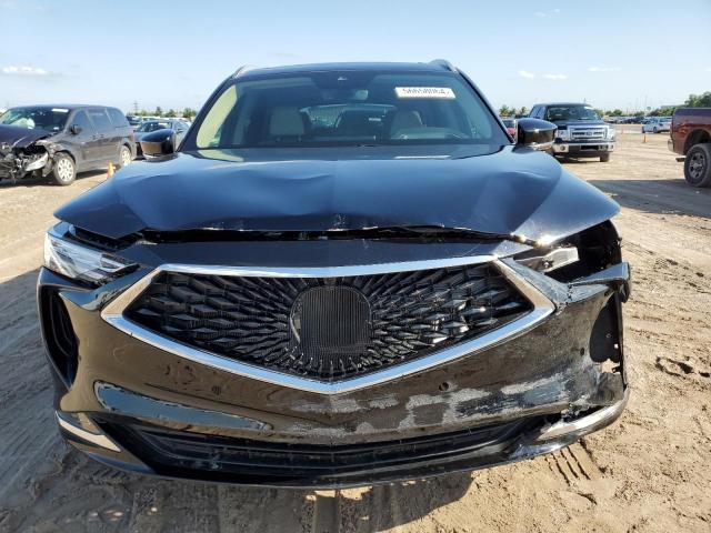 Photo 4 VIN: 5J8YE1H8XNL011955 - ACURA MDX 