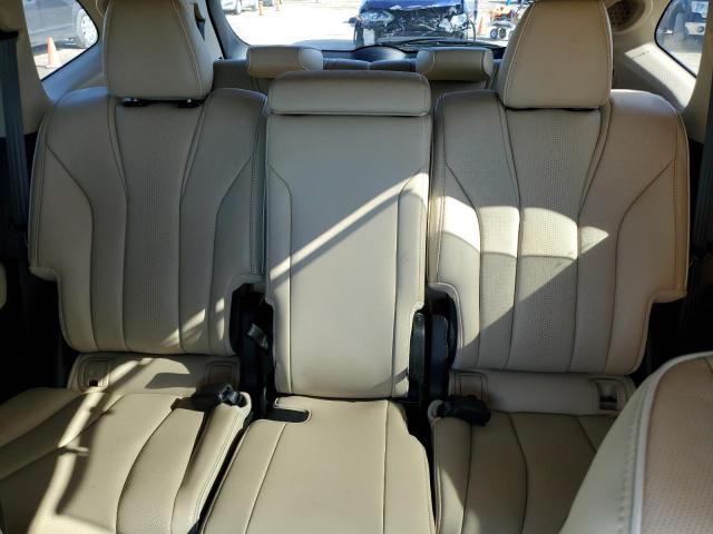 Photo 9 VIN: 5J8YE1H8XNL011955 - ACURA MDX 