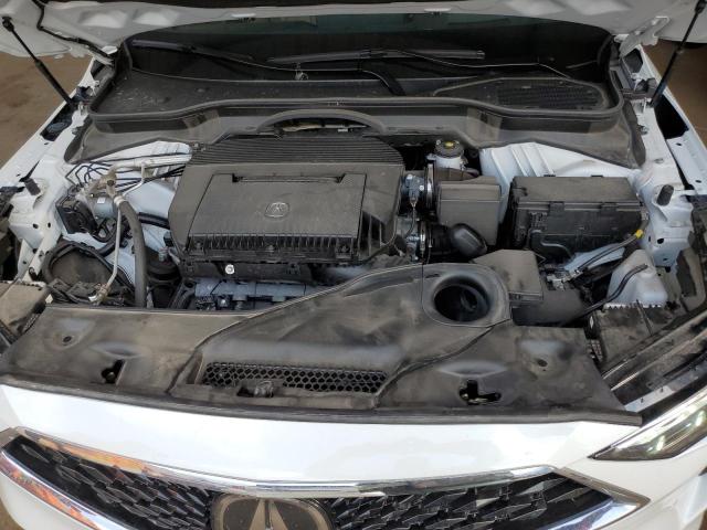 Photo 10 VIN: 5J8YE1H8XNL028366 - ACURA MDX ADVANC 