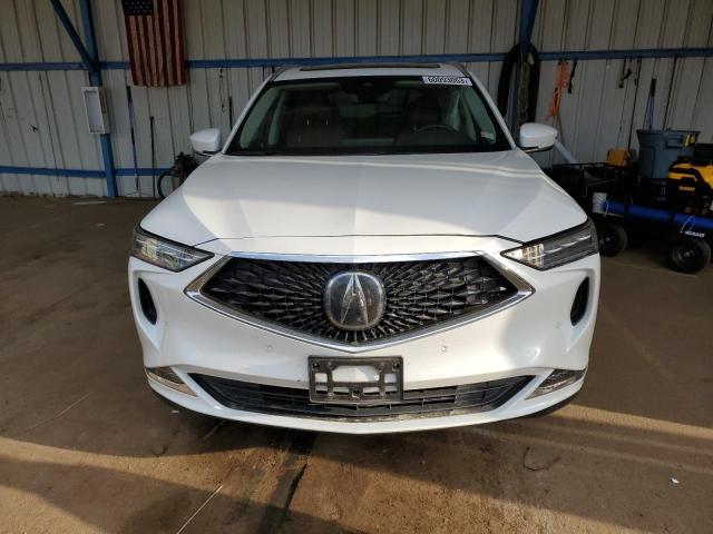 Photo 4 VIN: 5J8YE1H8XNL028366 - ACURA MDX ADVANC 