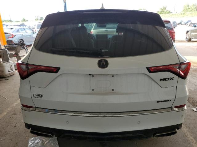 Photo 5 VIN: 5J8YE1H8XNL028366 - ACURA MDX ADVANC 