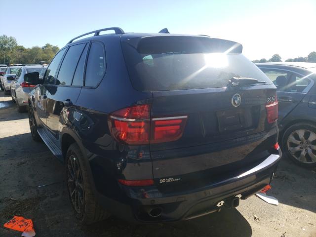 Photo 2 VIN: 5JXZW0C5XBL370997 - BMW X5 XDRIVE3 