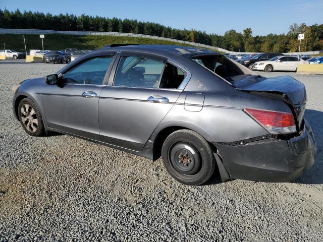 Photo 1 VIN: 5KBCP36809B501462 - HONDA ACCORD 