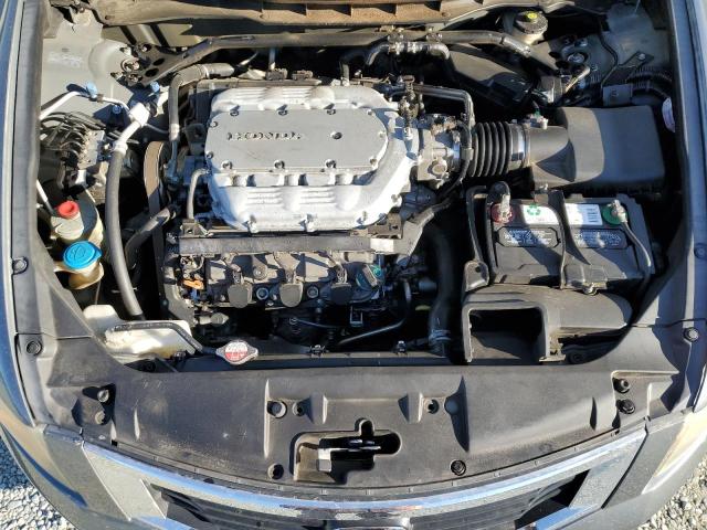 Photo 10 VIN: 5KBCP36809B501462 - HONDA ACCORD 