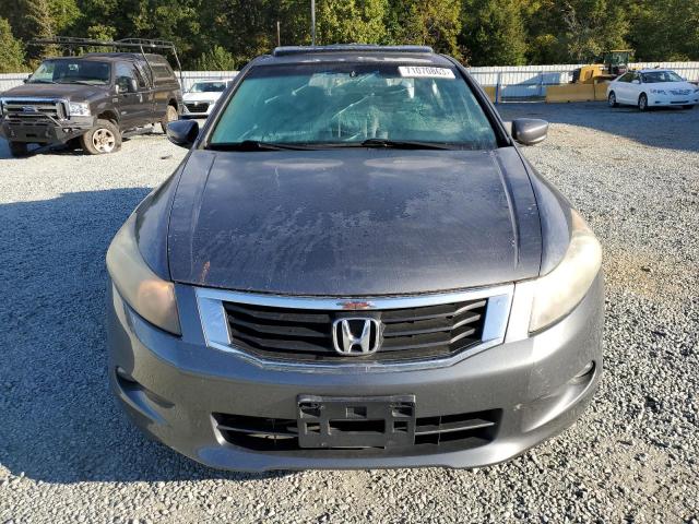 Photo 4 VIN: 5KBCP36809B501462 - HONDA ACCORD 