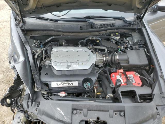 Photo 10 VIN: 5KBCP36809B502756 - HONDA ACCORD EXL 