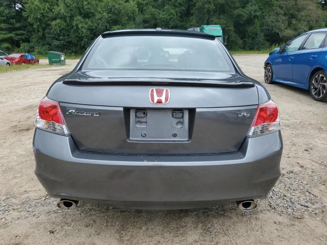 Photo 5 VIN: 5KBCP36809B502756 - HONDA ACCORD EXL 