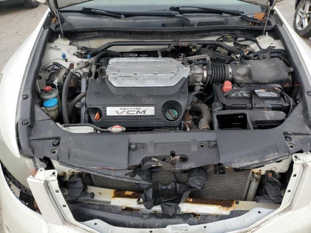 Photo 10 VIN: 5KBCP36819B001777 - HONDA ACCORD EXL 