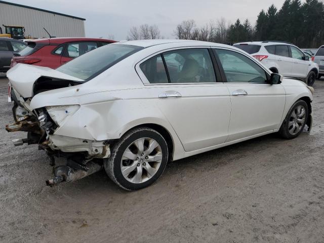 Photo 2 VIN: 5KBCP36819B001777 - HONDA ACCORD EXL 