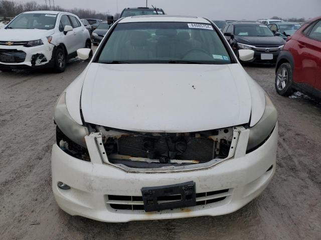 Photo 4 VIN: 5KBCP36819B001777 - HONDA ACCORD EXL 