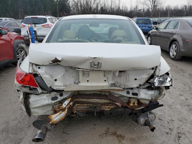 Photo 5 VIN: 5KBCP36819B001777 - HONDA ACCORD EXL 