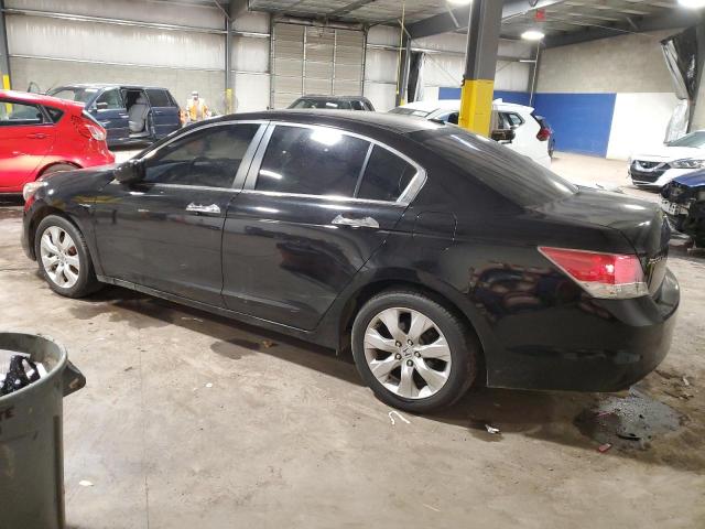 Photo 1 VIN: 5KBCP36829B002825 - HONDA ACCORD EXL 