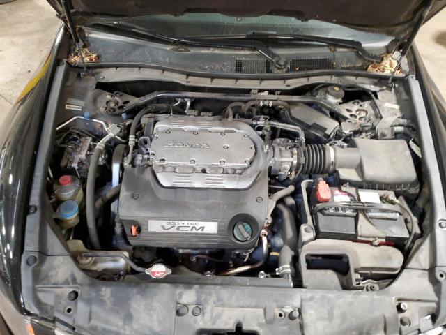 Photo 10 VIN: 5KBCP36829B002825 - HONDA ACCORD EXL 